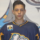 Клюкин Максим
