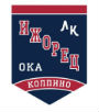 ЛК Ижорец В