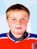 Новожилов Иван