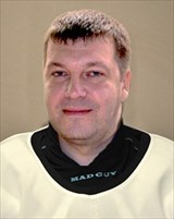 Яблоков Александр