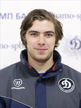 Шалимов Дмитрий