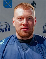 Улупов Даниил
