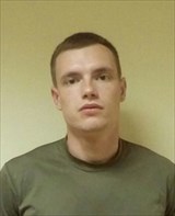 Есин Кирилл