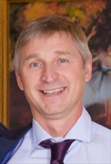 Дежуров Олег