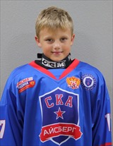 Смирнов Егор