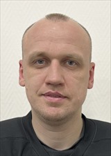 Чумаков Антон