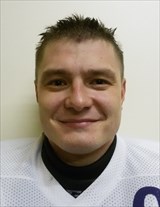Коваленко Дмитрий