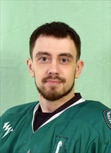 Колесов Александр