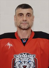 Рыжов Сергей