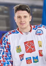 Бакланов Илья