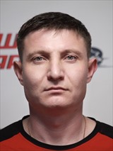 Клюканов Дмитрий