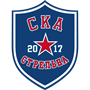 СКА Стрельна 2017 09