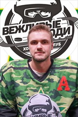 Баринов Владимир