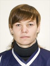 Гаврилова Елена