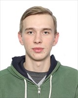 Рыжий Николай