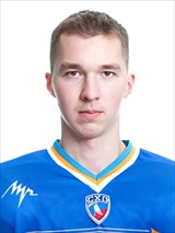 Ефимов Дмитрий