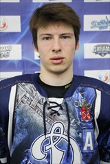 Синяткин Семен