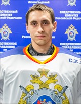 Воробьев Вадим