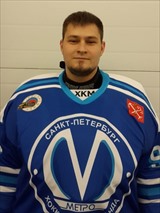 Абрамов Павел