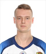 Коренблюм Егор