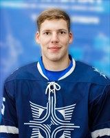 Амбросовский Даниил
