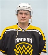 Кузнецов Дмитрий