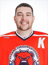 Моисеенко Андрей