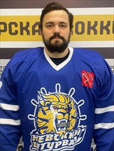 Афанасьев Дмитрий