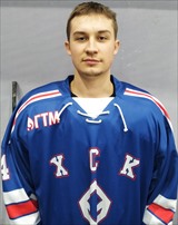 Голятин Андрей