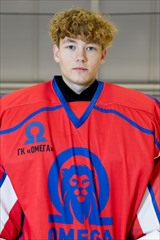 Прокофьев Александр