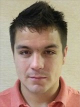 Марков Игорь