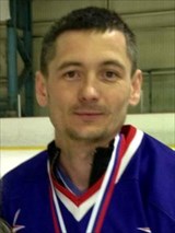 Лаврищев Юрий