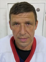 Федоров Андрей