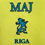 MAJ