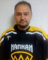 Сабиров Сергей