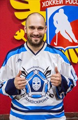 Сергеев Павел
