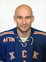 Сергеев Дмитрий