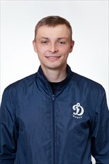 Богомолов Дмитрий