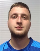Стрижанов Кирилл