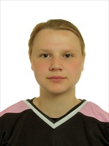 Мильбергер Эвелина
