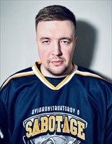 Шабанов Глеб