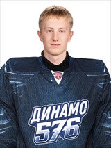 Левченко Виктор