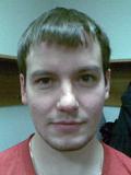 Арбузов Павел