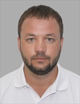 Плустый Павел