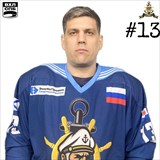 Воронович Дмитрий