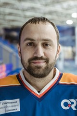 Горбатовский Андрей