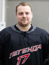 Манаников Юрий