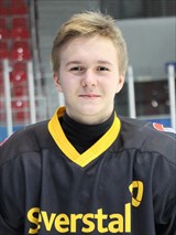 Мохов Алексей