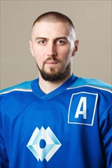 Лузянин Дмитрий
