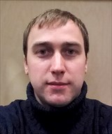 Чеботарев Евгений